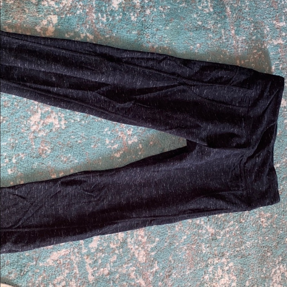 Lot of 2 leggings